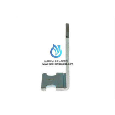 Option et parenthèse disponible ACS-2901-RM-19 de série de Cisco 2901 ISR kit de bâti de support de 19 pouces