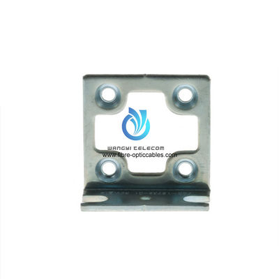 Option et parenthèse disponible ACS-2901-RM-19 de série de Cisco 2901 ISR kit de bâti de support de 19 pouces