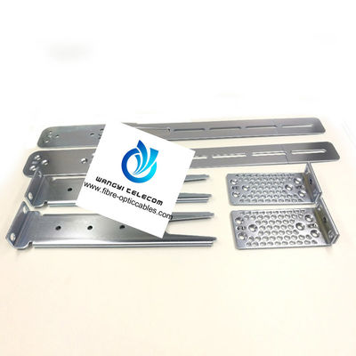C9500-4PT-KIT Rack Mount Extension Bracket Rails For Cisco 9500 Series