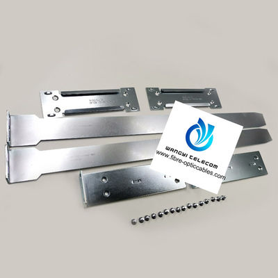 Bracket Ears C4948E-BKT-KIT Cisco Rackmount Kit be used for Cisco WS-C4948E series included all screws rails accessories